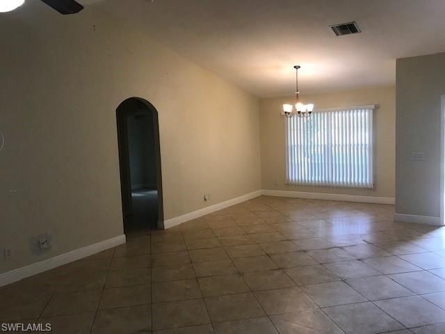 2122 NE 14th AVE, Cape Coral, FL 33909