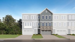 2873 Foster Woods Drive, Apex, NC 27502