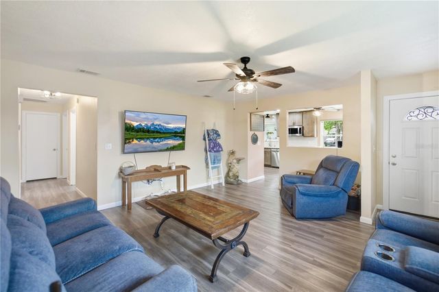 3108 GARDEN COURT, St Cloud, FL 34769