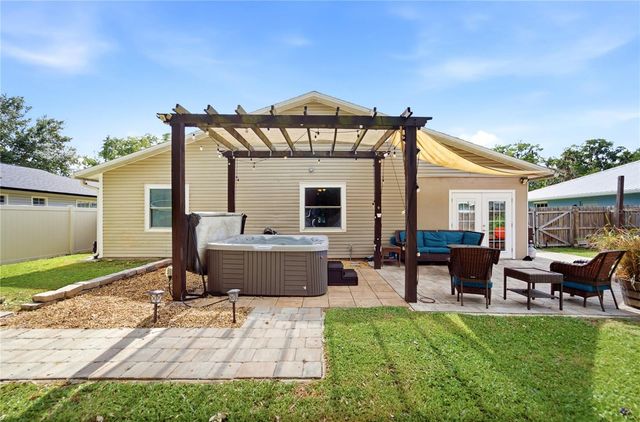 3108 GARDEN COURT, St Cloud, FL 34769