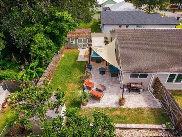 3108 GARDEN COURT, St Cloud, FL 34769