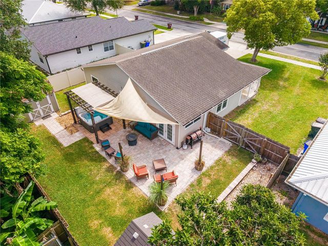 3108 GARDEN COURT, St Cloud, FL 34769