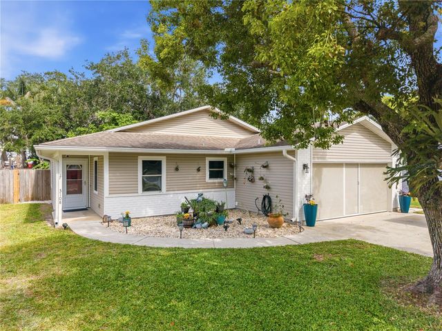 3108 GARDEN COURT, St Cloud, FL 34769