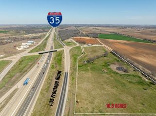 TBD I-35, Abbott, TX 76621