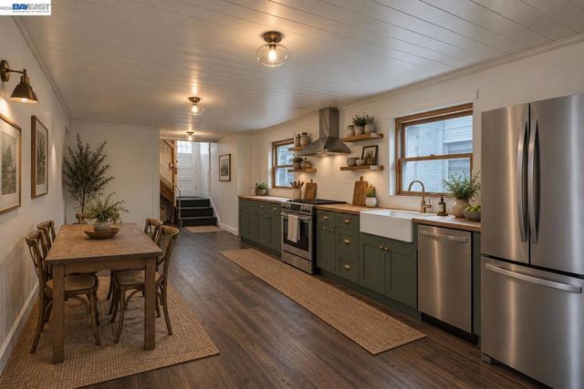 2014 Buena Vista Ave, Alameda, CA 94501