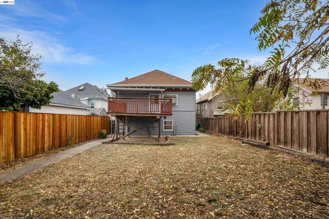2014 Buena Vista Ave, Alameda, CA 94501