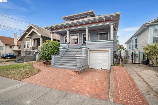 2014 Buena Vista Ave, Alameda, CA 94501