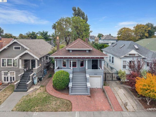 2014 Buena Vista Ave, Alameda, CA 94501