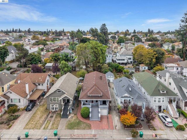 2014 Buena Vista Ave, Alameda, CA 94501