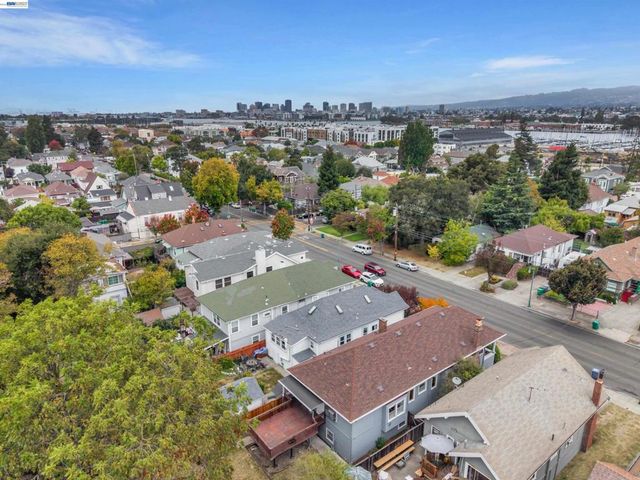 2014 Buena Vista Ave, Alameda, CA 94501