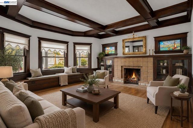 2014 Buena Vista Ave, Alameda, CA 94501