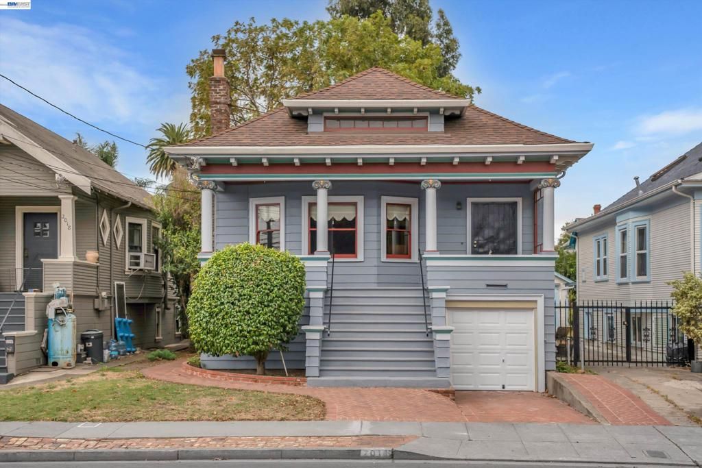 2014 Buena Vista Ave, Alameda, CA 94501