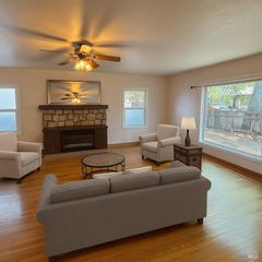 1231 Stevenson St, Calistoga, CA 94515