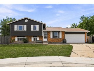 5008 W 71st Ct, Westminster, CO 80030