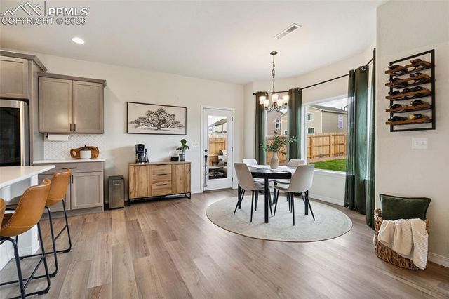 7748 Alzada Drive, Colorado Springs, CO 80908