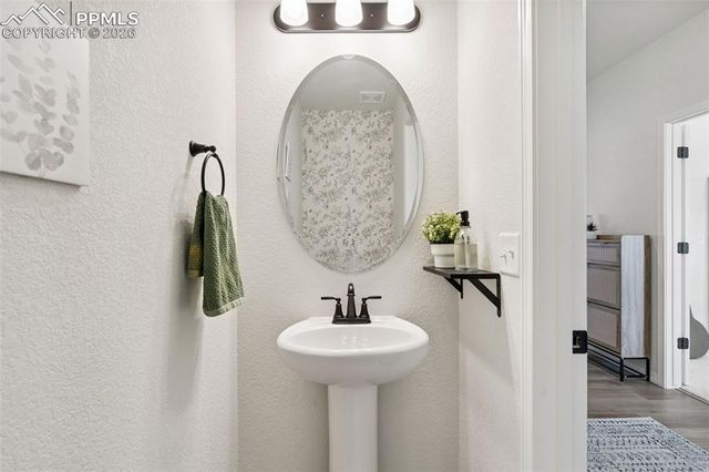 7748 Alzada Drive, Colorado Springs, CO 80908