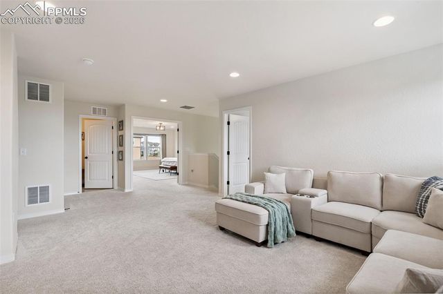 7748 Alzada Drive, Colorado Springs, CO 80908