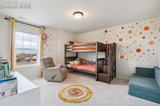 7748 Alzada Drive, Colorado Springs, CO 80908