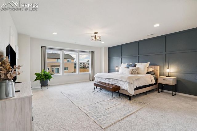 7748 Alzada Drive, Colorado Springs, CO 80908