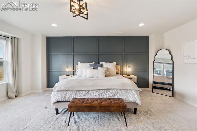 7748 Alzada Drive, Colorado Springs, CO 80908