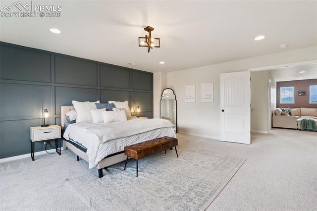 7748 Alzada Drive, Colorado Springs, CO 80908