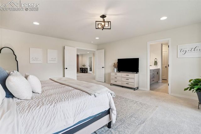 7748 Alzada Drive, Colorado Springs, CO 80908