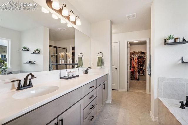 7748 Alzada Drive, Colorado Springs, CO 80908