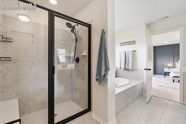 7748 Alzada Drive, Colorado Springs, CO 80908