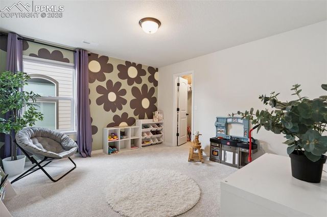 7748 Alzada Drive, Colorado Springs, CO 80908