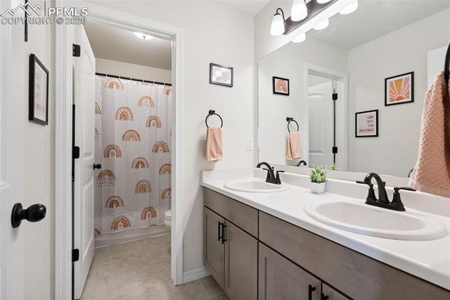 7748 Alzada Drive, Colorado Springs, CO 80908