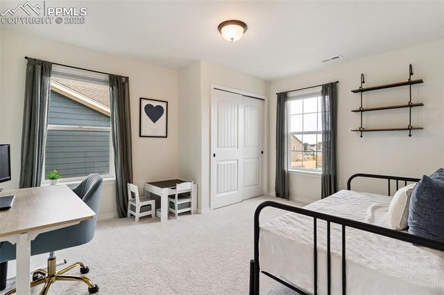 7748 Alzada Drive, Colorado Springs, CO 80908