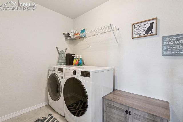 7748 Alzada Drive, Colorado Springs, CO 80908