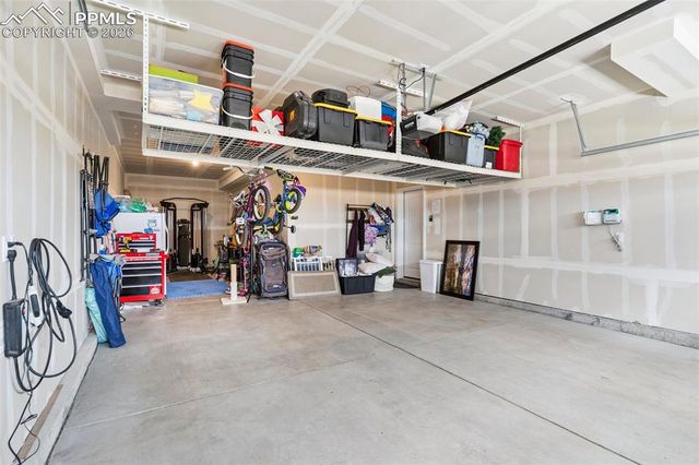 7748 Alzada Drive, Colorado Springs, CO 80908