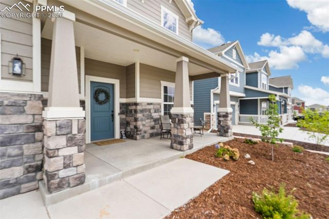 7748 Alzada Drive, Colorado Springs, CO 80908