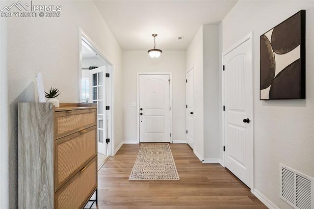 7748 Alzada Drive, Colorado Springs, CO 80908