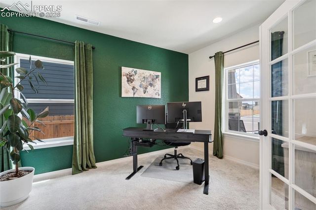 7748 Alzada Drive, Colorado Springs, CO 80908