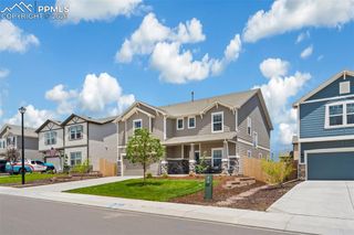7748 Alzada Drive, Colorado Springs, CO 80908