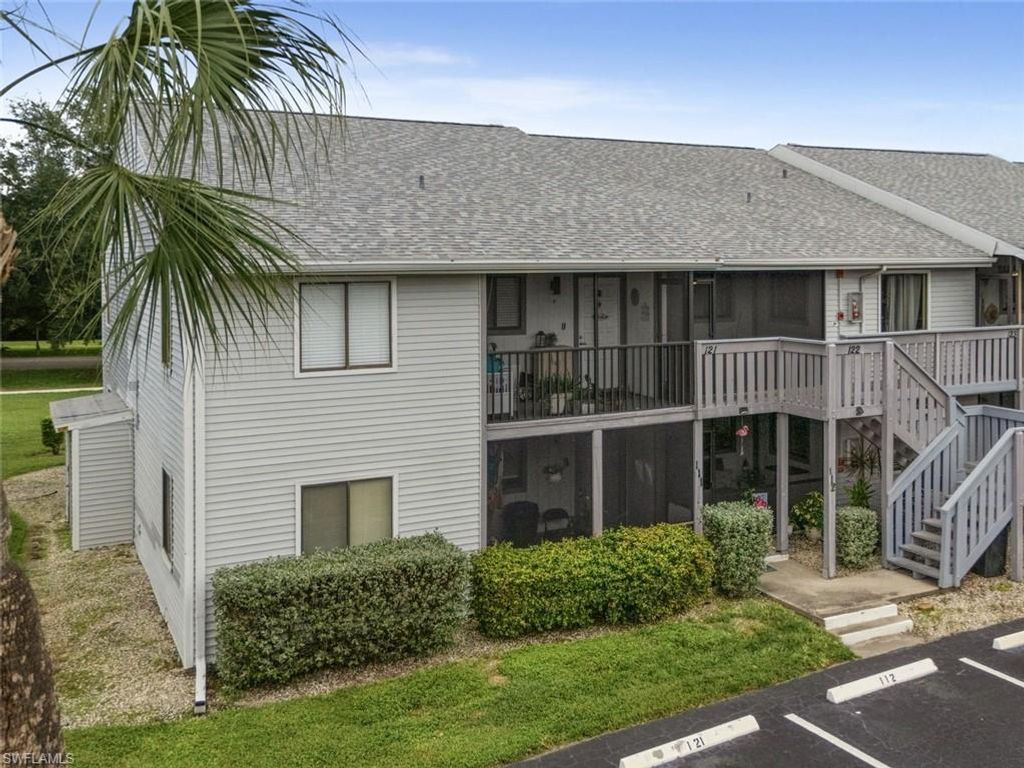 1051 Palm AVE 112, NORTH FORT MYERS, FL 33903 — photo 3