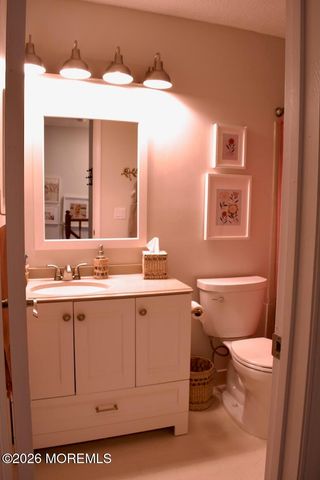 3 Preakness Court, Tinton Falls, NJ 07724