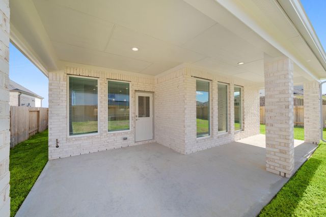 416 Heartstone Lane, Waller, TX 77484