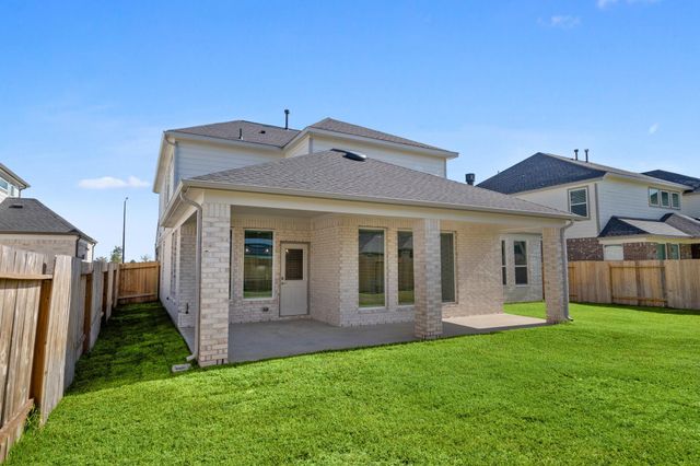 416 Heartstone Lane, Waller, TX 77484
