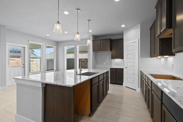 416 Heartstone Lane, Waller, TX 77484
