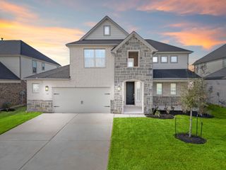 416 Heartstone Lane, Waller, TX 77484