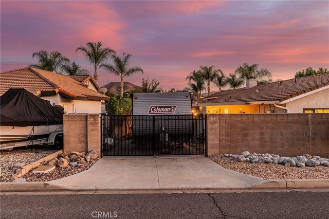 23618 Fair Weather, Canyon Lake, CA 92587