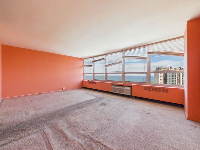 4800 S Chicago Beach Drive 2308S, Chicago, IL 60615