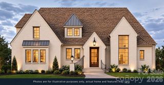 142 Quail Ridge Drive 4, Mooresville, NC 28117