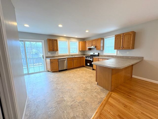 46 Lake Street 46, Weymouth, MA 02189
