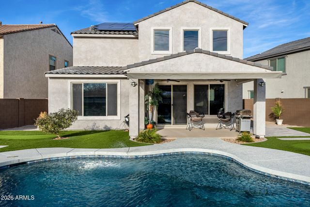 8834 S 70TH Lane, Laveen, AZ 85339