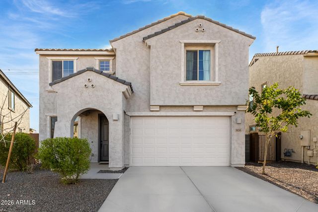 8834 S 70TH Lane, Laveen, AZ 85339