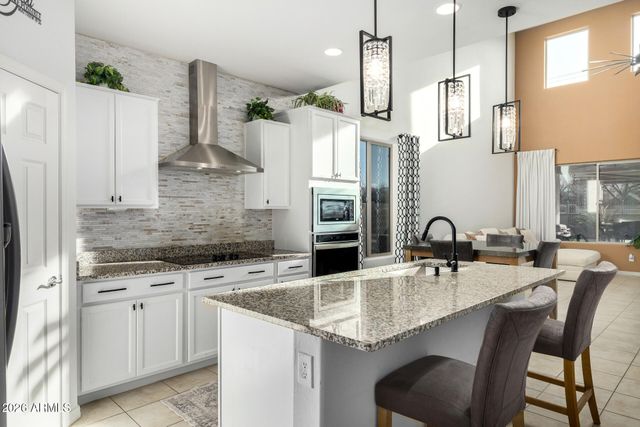 8834 S 70TH Lane, Laveen, AZ 85339